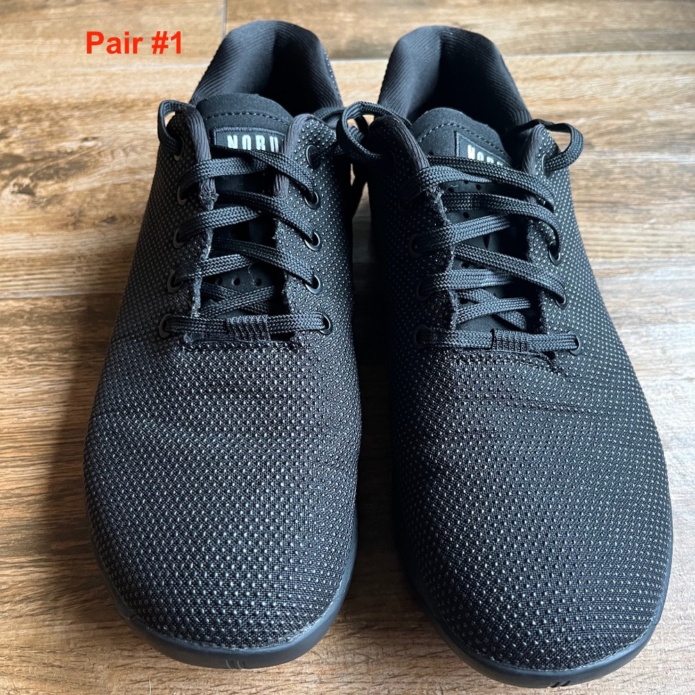 NoBull Trainer Men's 11.5